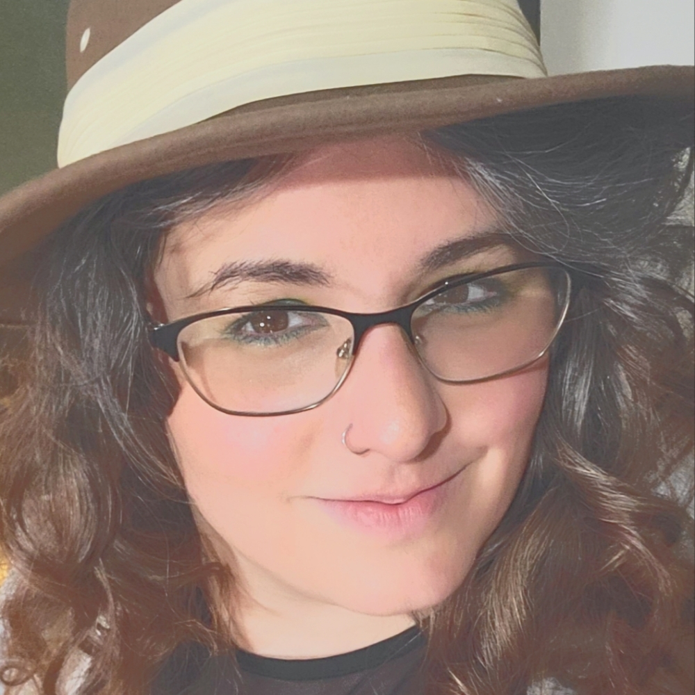 Meet your Posher, Leiah